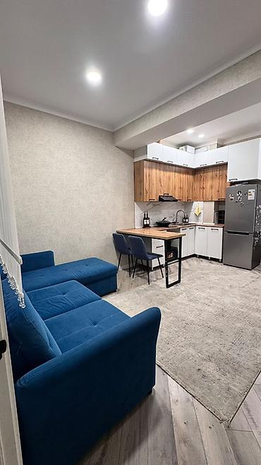 Продажа квартир: Студия, 34 м², 2 этаж, Евроремонт — 8