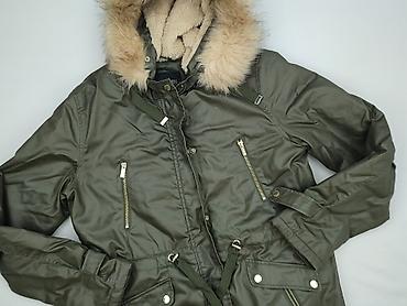 ochnik parka: Top Secret, Parka damska, rozmiar XL — 1