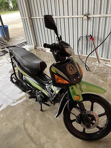 mersedes diski teker: Moon brand - ZX50 — 2