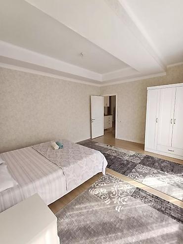 Посуточная аренда квартир: 2 комнаты, Круглосуточное заселение, Парковка, Интернет, Wi-Fi — 8