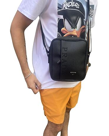 Torbe: Muške torbice za preko grudi (crossbody/waist bag) - Modeli: više — 14