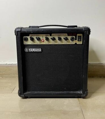 колонки 5.1 для домашнего кинотеатра: Комбик Yamaha GA-15,, оригинал, в отличном состоянии. Звук отменный👍