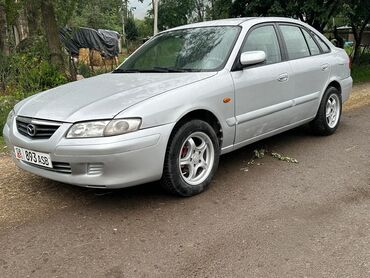 малибу машина цена бишкек: Mazda 626: 2000 г., 1.8 л, Механика, Бензин, Хетчбек