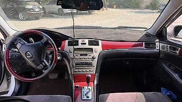 радиатор lexus: Lexus ES: 2004 г., 3.3 л, Автомат, Бензин, Седан — 3