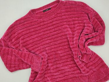 Jumpers: Women`s sweater, George, 5XL (EU 50)