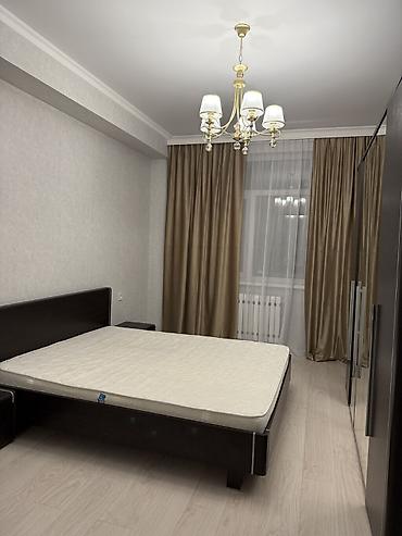 Долгосрочная аренда квартир: 2 комнаты, Без подселения, С мебелью полностью — 6