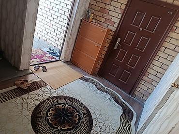 home: 110 м², 3 комнаты — 1