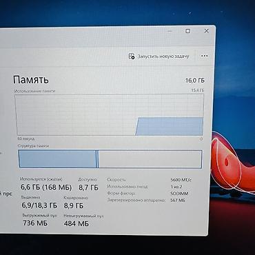 hp omen: Для программирования, Б/у, Intel Core Ultra 9, В рассрочку — 6