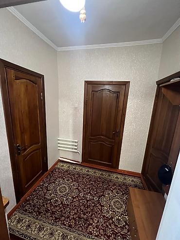 Продажа коттеджей и домов: URSA ПРОДАЁТСЯ Участок вместе с домом 📍Адрес: Юнусалиева / — 6