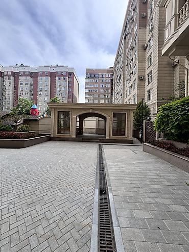 Продажа квартир: 2 комнаты, 55 м², Золотой квадрат 6 этаж — 22
