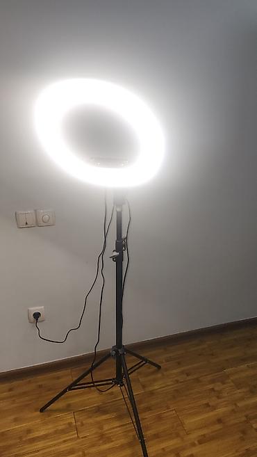 Другие комплектующие: Высота 1.5. Диаметр кольца 35см.
Софтбокс 3шт есть по 2500 1шт — 5