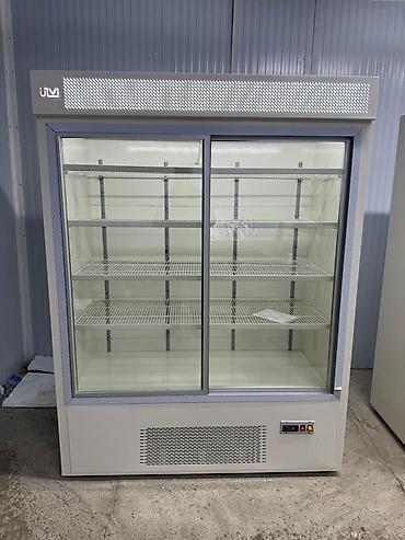 Soyuducu avadanlığı: Su üçün, 200 * 100 * 75, Yeni, Rayonlara çatdırılma, Ünvandan götürmə, Ödənişli çatdırılma — 9