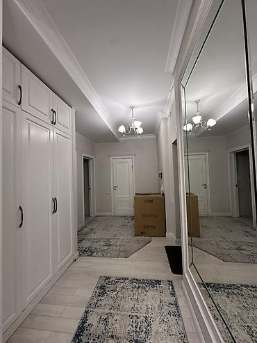 Продажа квартир: 2 комнаты, 77 м², 7 этаж, Дизайнерский ремонт — 8