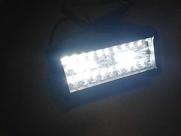 lidl alati: RADNI FAR ZA JEEP CHEROKEE, GRAND CHEROKEE, PATRIOT | NOVI LED RADNI — 4