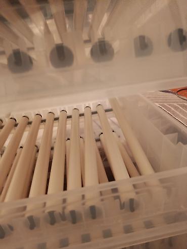 Инкубаторы: Полностью автоматический инкубатор для яиц с цифровым управлением — 8