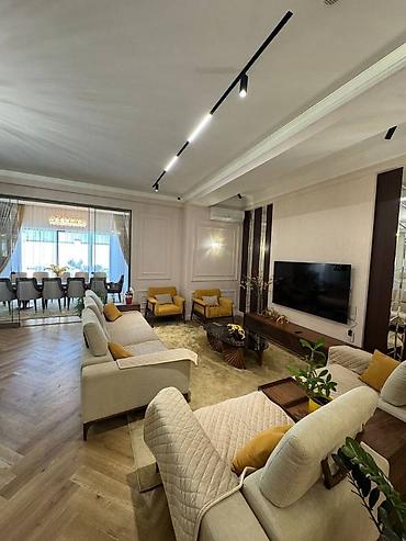 vip: Продается дом в закрытом VIP - городке "ОРДО" Охраняемая территория — 9