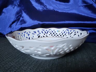 Činije: Cinija nova 1960 do 1970g.Schumann Arzberg Bavaria. Nova cinija,sve — 7