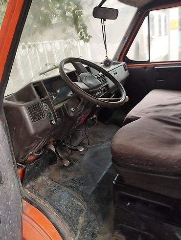 Грузовики: Грузовик, Стандарт, Б/у — 7