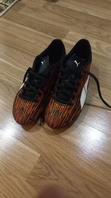 Butslar: Butslar Puma, Ölçü: 39