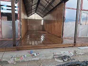 Продажа отелей и хостелов: Барнхаусы очень качественно строилось в центре чок тал РОЯЛЬ — 9