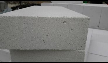 Газоблок: Газоблок, Неавтоклавный, 600x200x300, D600 — 15