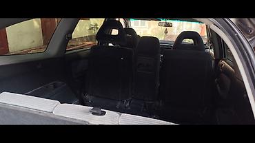 хонда стриим: Honda Stream: 2001 г., 1.8 л, Механика, Бензин, Минивэн — 5