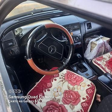 порш кайен: Mercedes-Benz C-Class: 1994 г., Механика, Бензин, Седан — 2