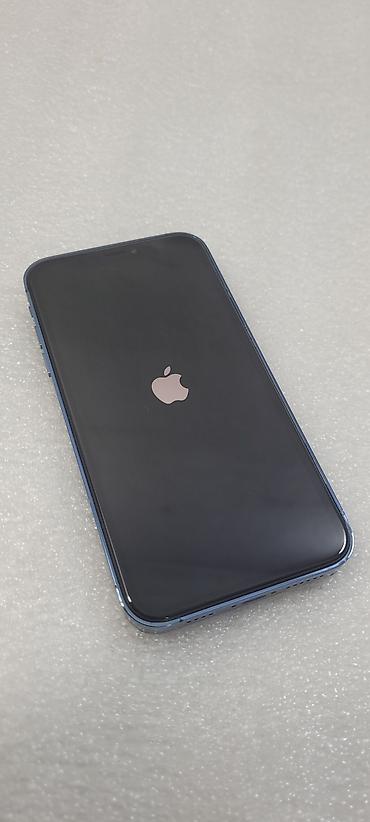 Apple iPhone: IPhone 13 Pro, Б/у, 128 ГБ, Синий, 100 % — 2