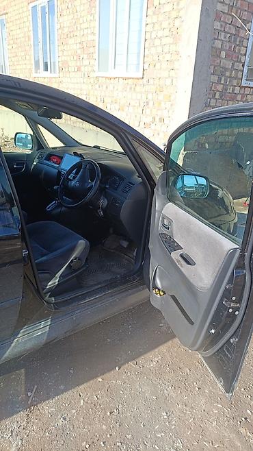 Toyota: Toyota Corolla: 2003 г., 1.8 л, Автомат, Бензин, Минивэн — 9