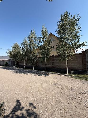 дом село кой таш: Продаётся уютный частный дом по адресу: с. Кожомкул (ВоенаАнто). Дом — 3