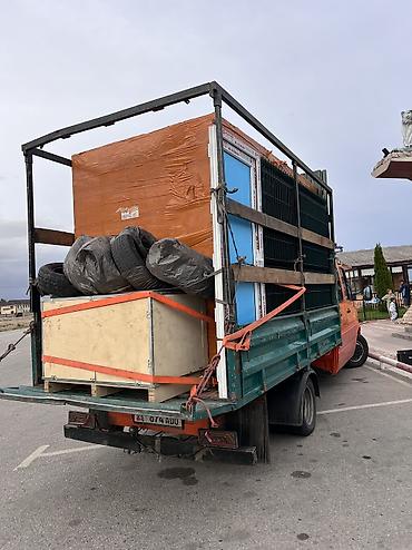 Другие услуги грузоперевозок: Грузоперевозки, грузоперевозки #грузоперевозки. бишке, чолпон ата — 4