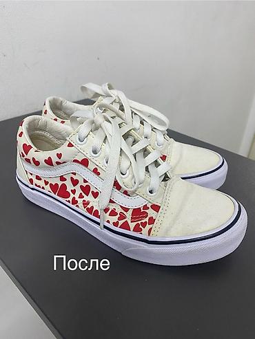 Другие услуги: Ремонт обуви,Покраска,Растяжка,Профессиональная чистка и — 3