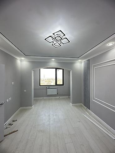 комната с подселением аламедин 1: 1 комната, 35 м², Элитка, 7 этаж, Дизайнерский ремонт — 3