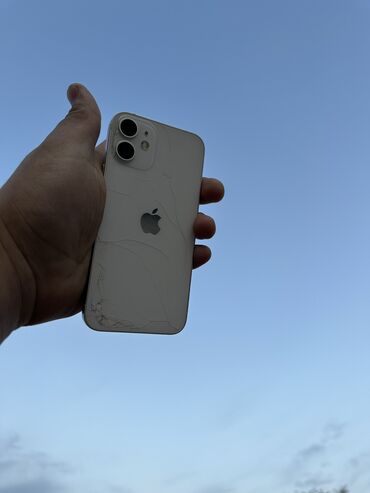 самсунг 12 цена в бишкеке: IPhone 12 mini, Б/у, 64 ГБ, Белый, Зарядное устройство, Чехол, Кабель, 76 %