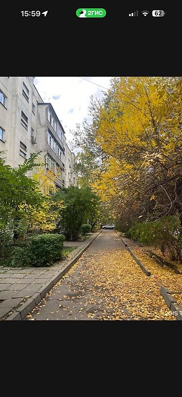 сниму квартиру в такмаке: 1 комната, 35 м², 105 серия, 3 этаж, Косметический ремонт — 5