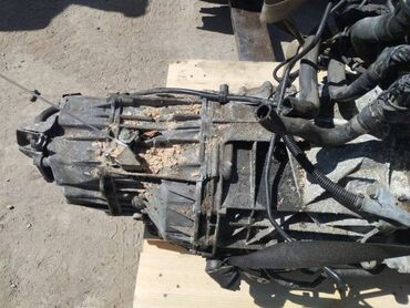 коробка передач гольф 3 1.8 купить: АКПП Audi A4 B6 2.0 ALT 2002 (б/у)