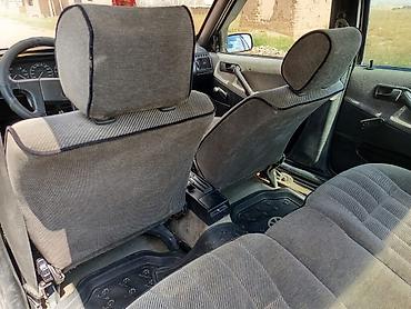пороги passat b3: Volkswagen Passat: 1990 г., 1.8 л, Механика, Бензин, Седан — 6