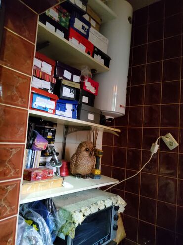 дома бишкек: Дом, 80 м², 4 комнаты, Риэлтор, Евроремонт