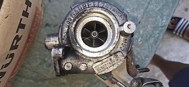 laguna izdanja: TURBINA 2.0 HDI 136 KONJA ZA CITROEN OSTALO | turbina 2.0 hdi 136 — 2
