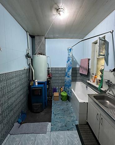 Продажа домов: 3 комнаты, 85 м², 7 соток, Военно-Антоновка, Агентство недвижимости — 8