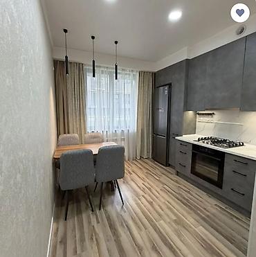 avangard квартиры: 2 комнаты, 81 м², 12 мкр Элитка, 1 этаж — 8