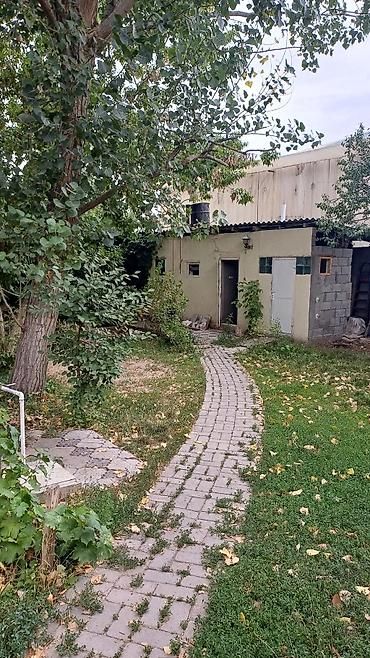 Продажа коттеджей и домов: Продаю дом в Арча бешике по ул.Шералиева на первой линии, очень — 4