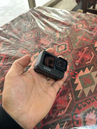 штатив для гопро: Gopro hero 9, ideal veziyyetde, deyerinden ucuz satilir ve qiymete