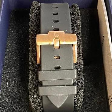 Ručni satovi: PAGANI DESIGN PD-1651 - Rose gold - YACHT MASTER - Automatik Potpuno — 9
