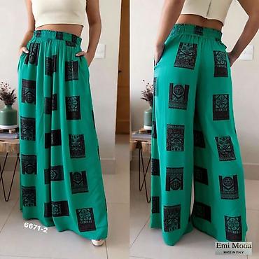 crivit sat: 06. Pantalone za punije
XL 2XL 3XL
2.190 dinara H — 10