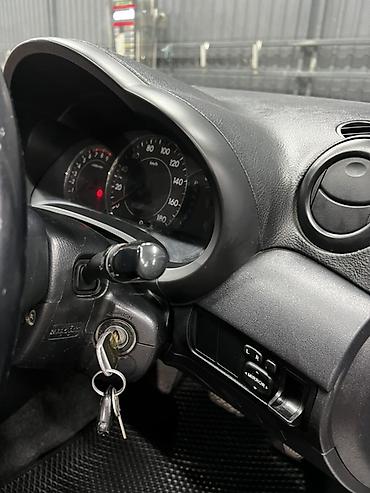 абсорбер: Toyota Caldina: 2003 г., 1.8 л, Автомат, Бензин, Универсал — 6