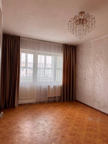 сдаюу квартира тунгуч: 1 бөлмө, 35 кв. м, 105-серия, 9 кабат, Эски ремонт