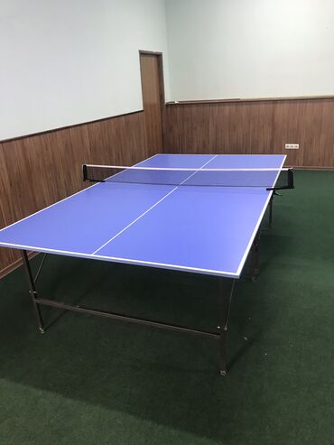 стол для пинг понга: Теннисный стол