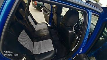 lada granta kredit: VAZ (LADA) Granta: 1.6 l | 2019 il 172000 km Universal — 5