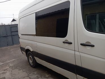 Mercedes-Benz: Mercedes-Benz Спринтер: 2006 г., 2.2 л, Механика, Дизель — 7